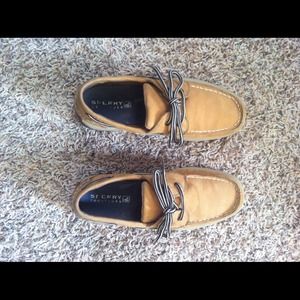 Original authentic Sperry's