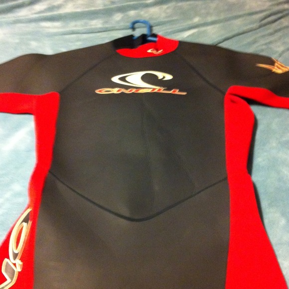 "For @cheekychick ⛵Wetsuit