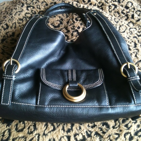 Authentic Michael Rome Bag✨ - Picture 2 of 3