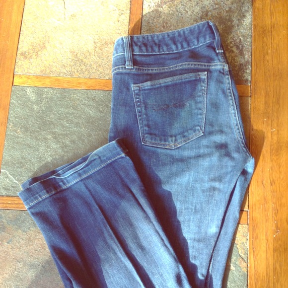Gap Jeans