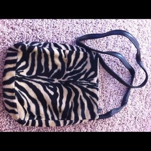 Nine west cross body purse