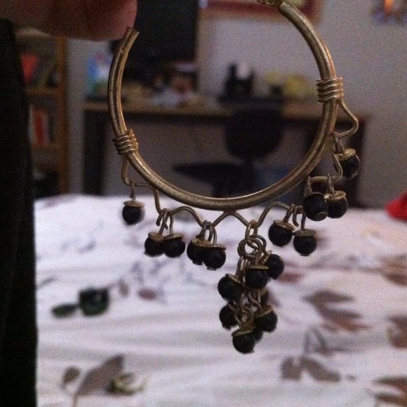 Earrings - Picture 2 of 2