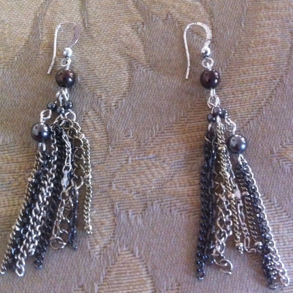 SOLDFree Earrings with any $20 purchase.