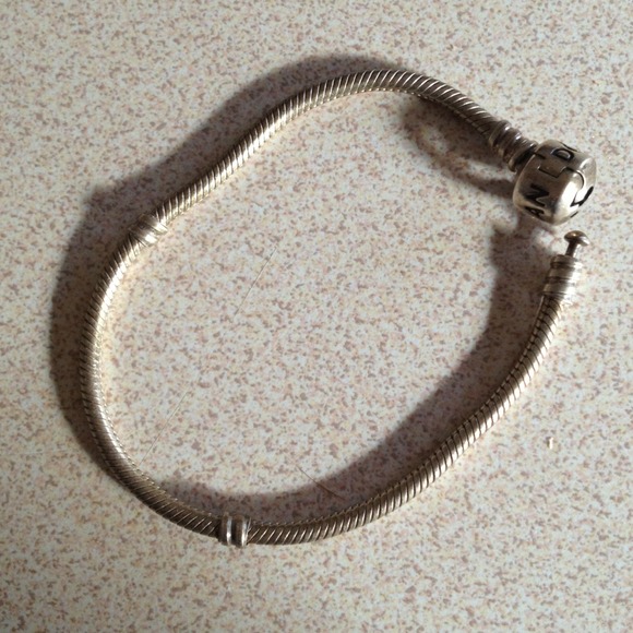 *RESERVED *Pandora bracelet