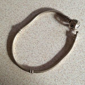 *RESERVED *Pandora bracelet