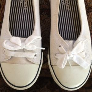 Rampage Kids- girls shoes size 13