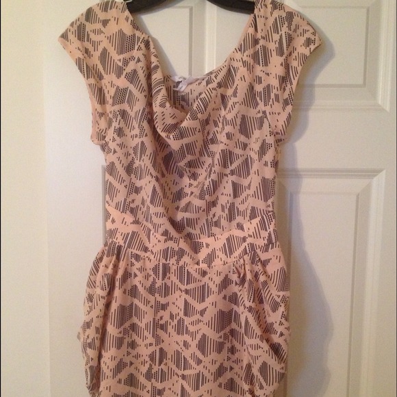 BCBG Generation Dress! Not Available-Traded!
