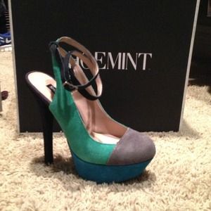 Just a little to big and didn't send back in time