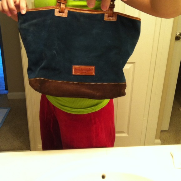 ⚠Reduced⚠ Dooney & Bourke Purse