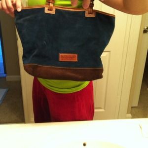 ⚠Reduced⚠ Dooney & Bourke Purse