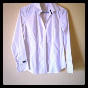 Express dress shirt