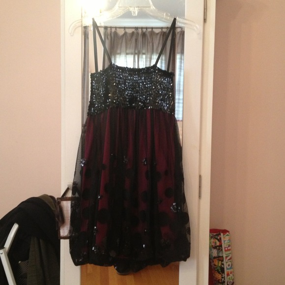 REDUCED! Cute sequin dress 🎀