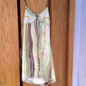 Summer dress☀