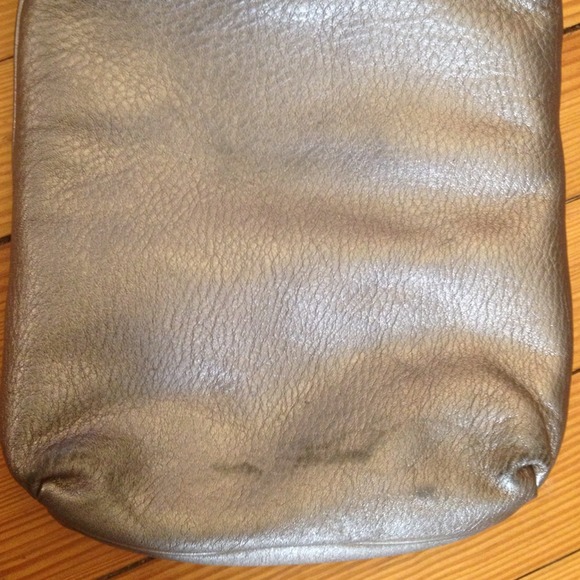 ✂Reduced✂ Authentic Michael Kors cross-body bag - Picture 3 of 4