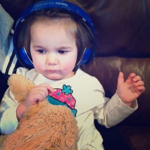 My Niece that I adore