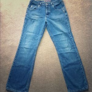 Silver jeans size 30