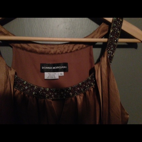 Donna Morgan - Picture 2 of 3