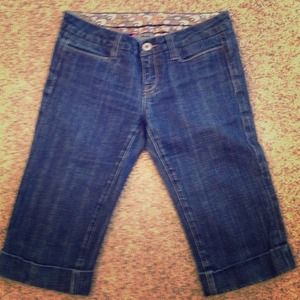 Sold @vinsan. 🎀Miss Me Shorts🎀🎀