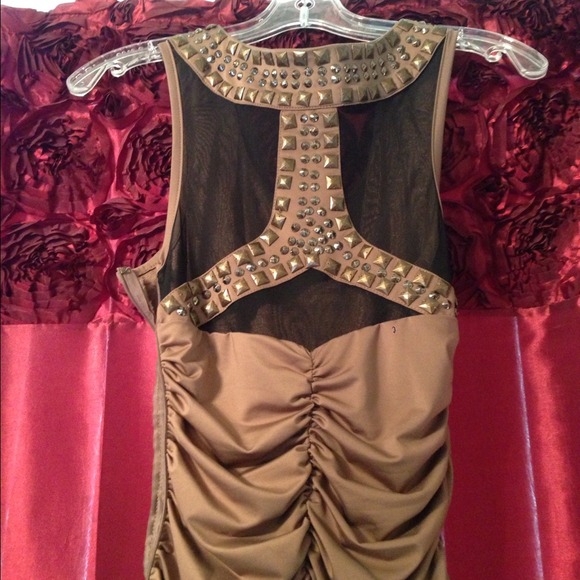 SOLD!!! Cocktail dress