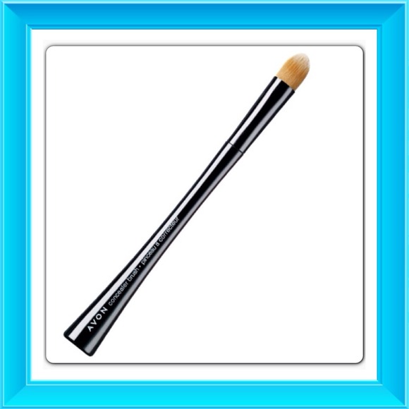 Avon Concealer Brush