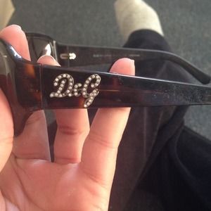 Dolce Gabbana Sunglasses!