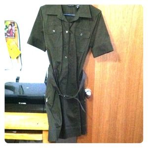 Beautiful ny&company dress🌹👗💃