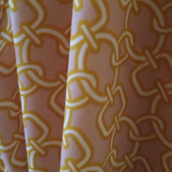 💛SOLD💛 Dorothy Perkins petite chain bubble - Picture 3 of 4