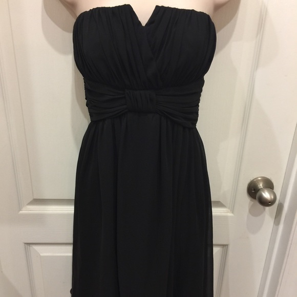 White House Black Market Dresses & Skirts - Perfect New Years Little Black Dress by WHBM