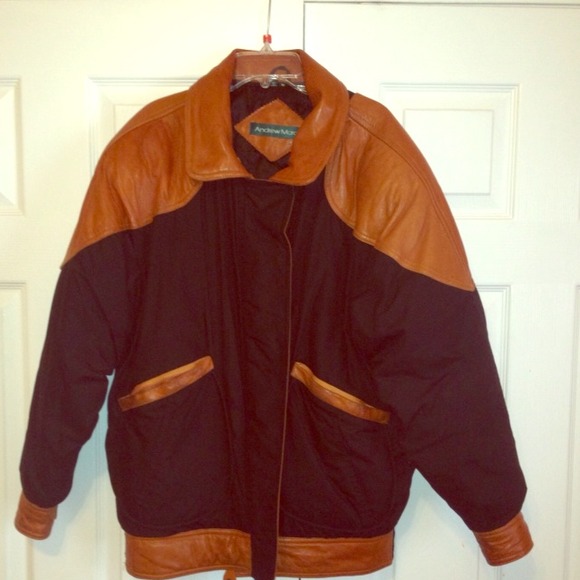 Coat w quilted vest