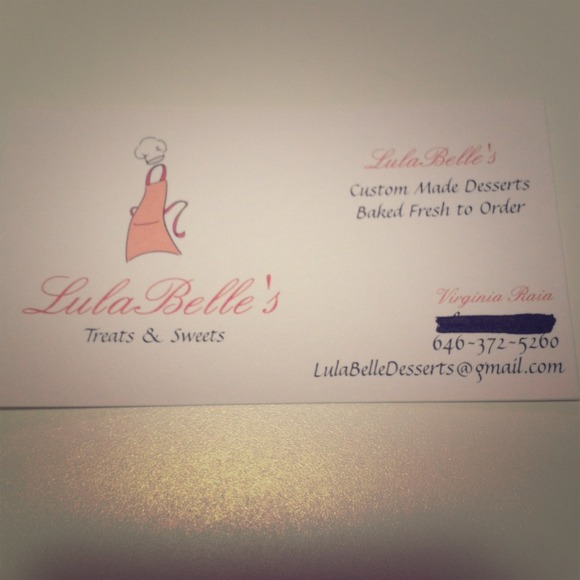 ask me about LulaBelle's 😍