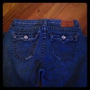 True religion Boys jeans