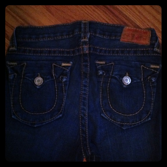 True Religion Jean