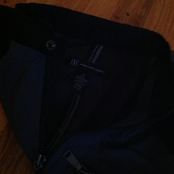 INC JACKET - Picture 2 of 2
