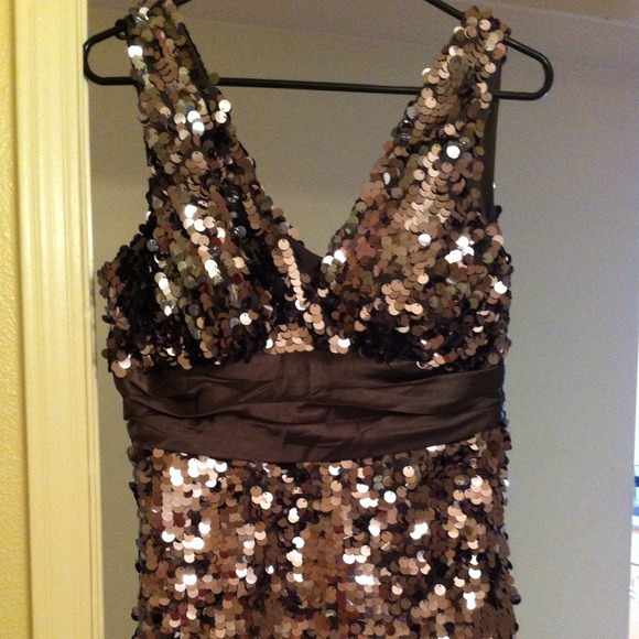 Amazing dress