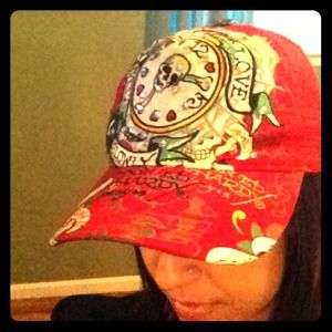 EdHardy Hat
