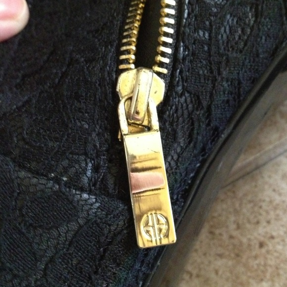 House of Harlow boots - Picture 3 of 3