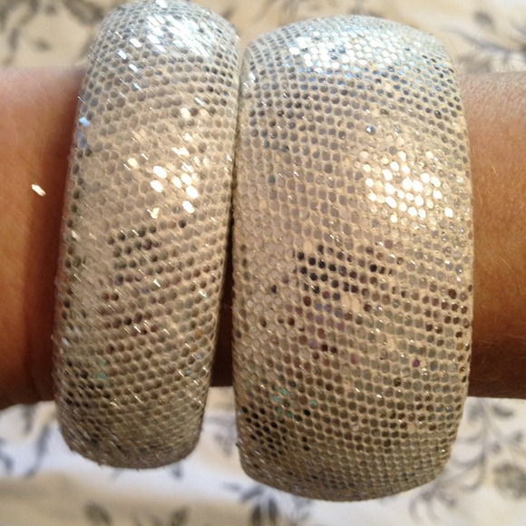 SPARKLEY Bangles
