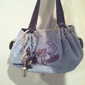 ⛔ SOLD Juicy Couture Bag ⛔