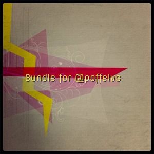 Bundle for @poffelvs