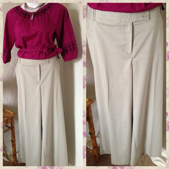 Business Casual Pants 🐝 - Picture 2 of 4