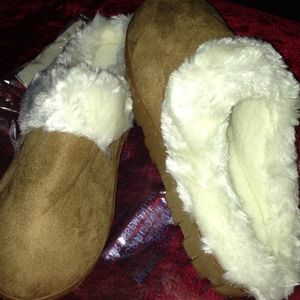 Slippers