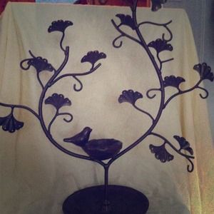 💋-Jewelry tree- beautiful!