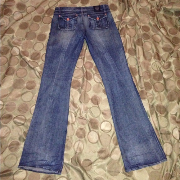 Rock Republic Jeans
