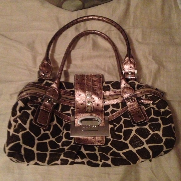 Guess Handbags - Guess Bag