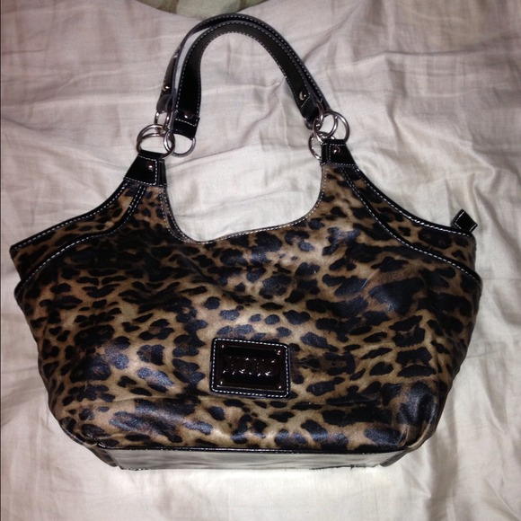 Xoxo brand Purse
