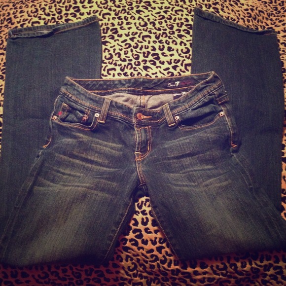 🚫Sold🚫Seven 7 Jeans