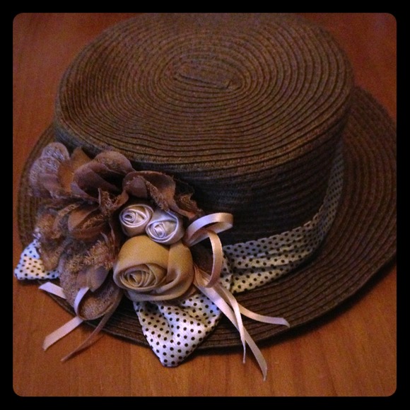 ✨REDUCED✨Hat