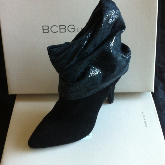 BCBGeneration Booties