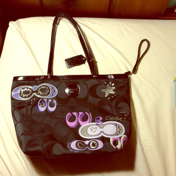 ❌Reserved❌ Coach handbag