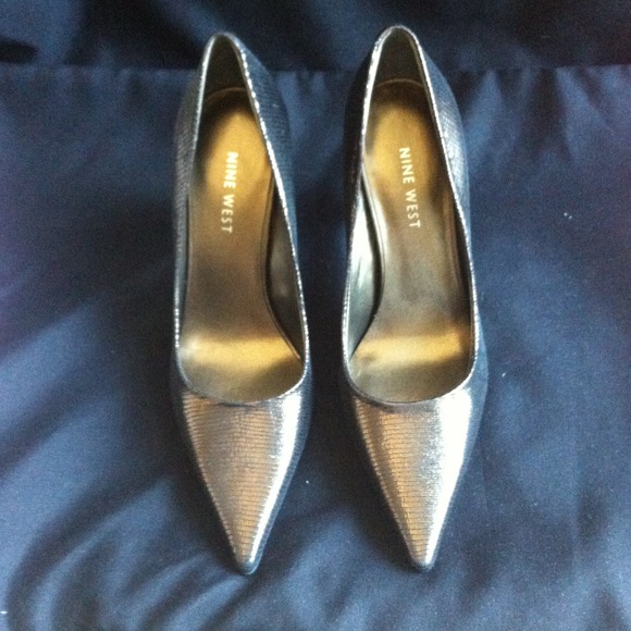 Nine West Pumps